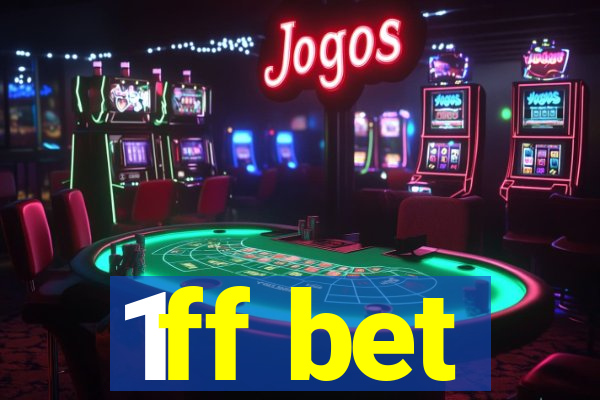 1ff bet